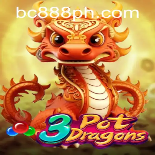 Exploring the Enchanting World of 3PotDragons with BC888 App