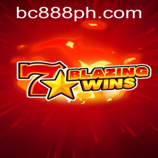 Exploring the Excitement of BlazingWins on the BC888 App