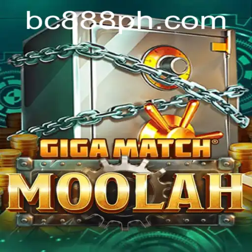 GigaMatchMoolah: Unveiling the Exciting World of Gaming with BC888 App