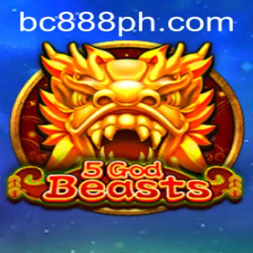5GodBeasts: A New Era in Mobile Gaming through BC888 App