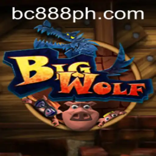 Discovering BigWolf: The Thrilling Experience of BC888 App's Latest Game