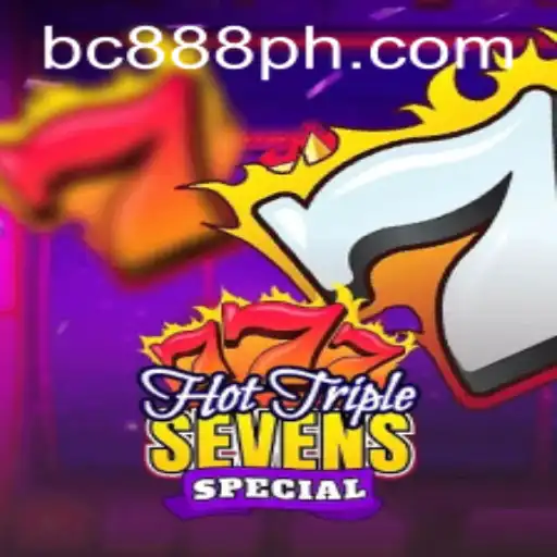 Unlock the Thrill with HotTripleSevensSpecial on the BC888 App