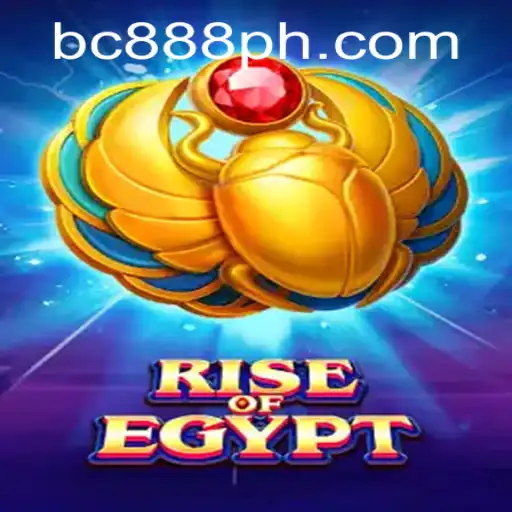 Exploring RiseOfEgypt: An In-Depth Look into the BC888 App Classic