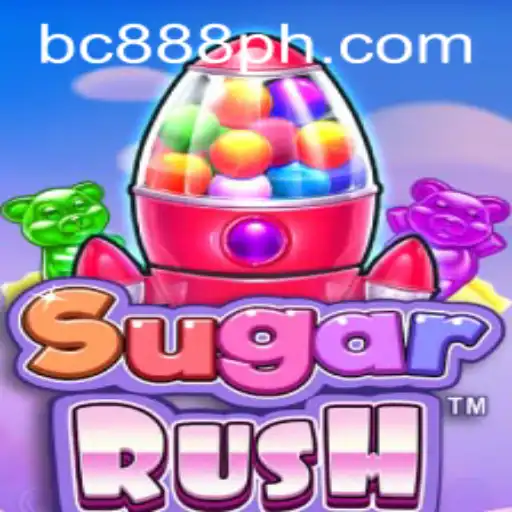 Exploring the Magical World of SugarRush on BC888 App