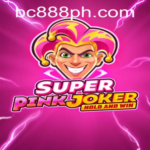 Discovering SuperPinkJoker: An Enthralling Journey into a Vibrant Virtual World