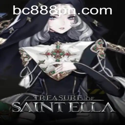 Exploring the Adventure of TreasureofSaintElla on BC888 App