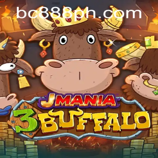 Explore the Exciting World of JMania3Buffalo in the BC888 App