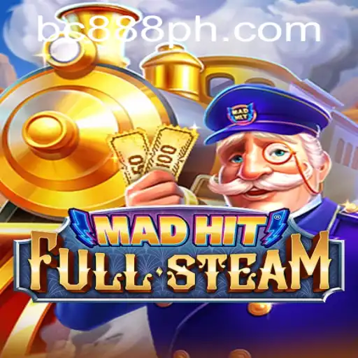 MadHitFullSteam: A Thrilling Gaming Experience with BC888 App