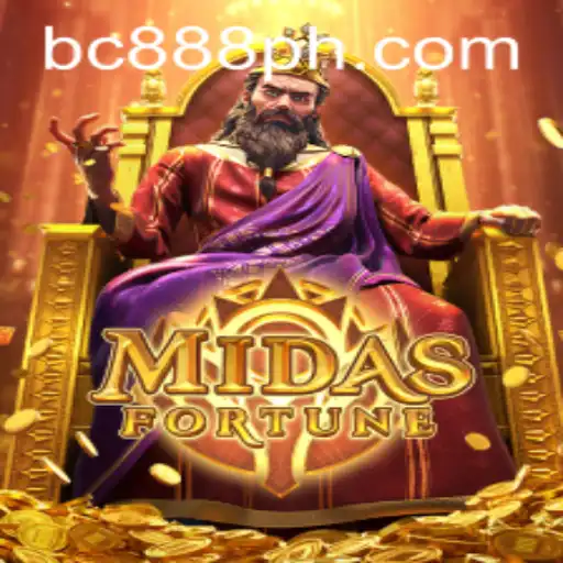 Discover the Thrills of MidasFortune on BC888 App