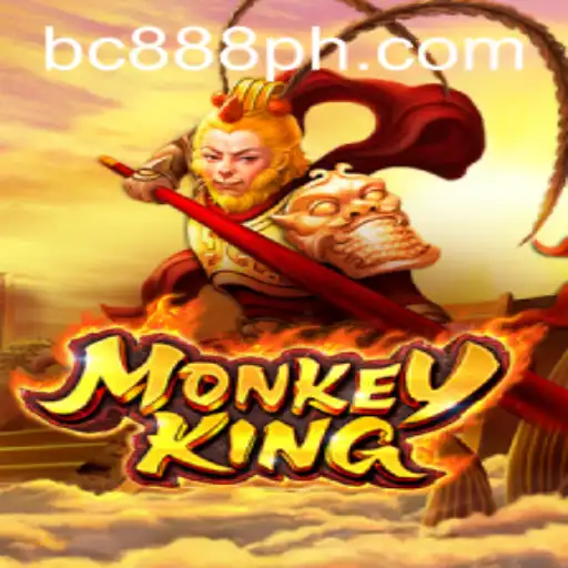 MonkeyKing: An Epic Adventure Meets Modern Gaming on BC888 App