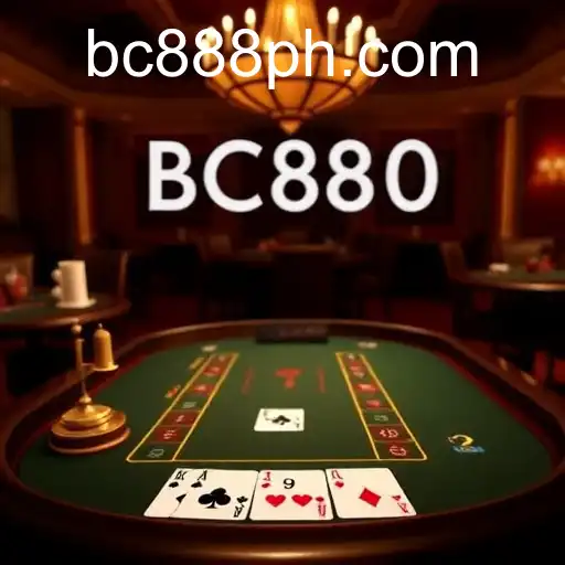 Exploring the Thrilling World of Online Baccarat with the BC888 App