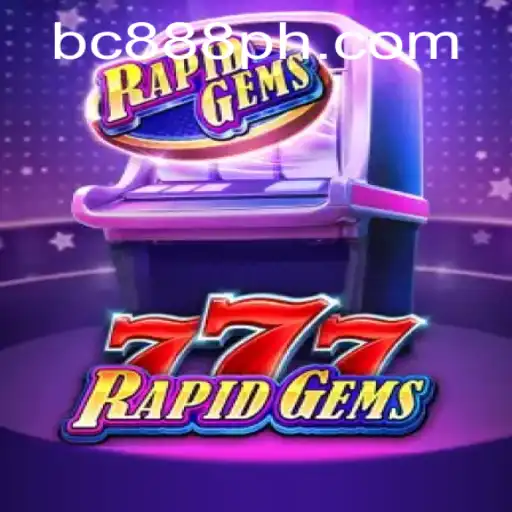 Exploring RapidGems777 on the BC888 App