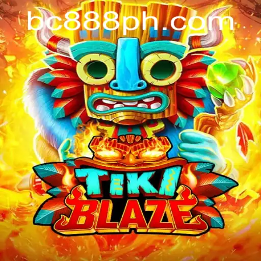 TikiBlaze: A Thrilling Adventure in the BC888 App