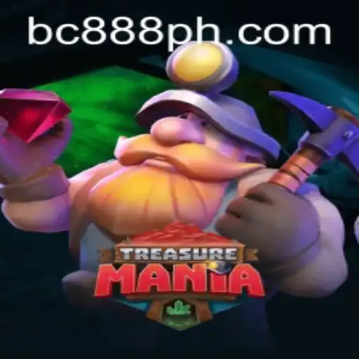 Explore the Exciting World of TreasureMania with BC888 App